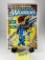 The New Warriors #27 Comic Book -  - Marvel Comics