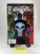 The Punisher MAX Comics #61 -  - Explicit Content Hurwitz Campbell