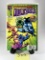 Quicksilver Comic #10 by Marvel Comics
