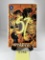 DC Comics Sovereign Seven #15 Betrayed! (1996)  Claremont Turner Ivy