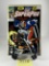 NFL SuperPro #6 Comic Book  Marvel Comics