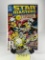 Star Masters #1  Marvel
