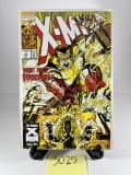 X-Men #19 April 1993 Marvel Comics What Price Innocence  -