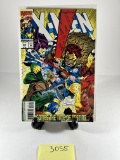 X-Men #23 Comic Book -  - Marvel Comics