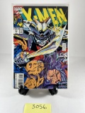 X-Men #22 Comic Book  Marvel Comics