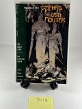 Fafhrd and the Gray Mouser Book Two: The Circle Curse and The Howling Tower -  - EPIC Comics