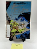 Fear #1 Heavy Hitters Epic Comics (1992) -