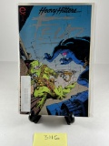 Heavy Hitters Feud #1 Comic -  - Epic Comics (1993) - Includes Spider-Man 2099 Preview
