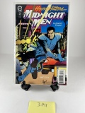 Heavy Hitters: Midnight Men #3 (Part 3 of 4) by Howard Chaykin -  - Epic Comics 19