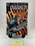 Heavy Hitters Untamed #1  Epic Comics