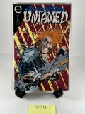 Heavy Hitters Untamed #1 Comic -  - Epic Comics