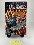 Heavy Hitters Untamed #1  Epic Comics June 1