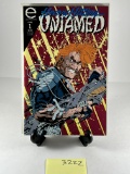 UNNAMED #1 Comic (June) -  - Epic Comics