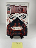 WildStar #1 Comic Book -  - Gordon & Ordway - Image Comics