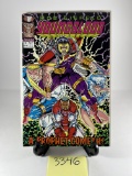 Youngblood #2  Image Comics June 1992