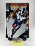 Youngblood Strikefile #1 (April 1993 Image) -