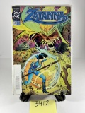 Zatanna Come Together #3 (Sep 1993) -  DC Comics