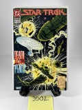 Star Trek #49 Comic -  by  DC Comics
