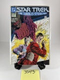 Star Trek: The Tabukan Syndrome Part Five #39 -  - DC Comics