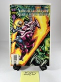 Marvel Comics Presents #158 (1994) - Vengeance Clan Destine Shang Chi New Warriors -