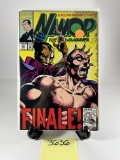 Namor The Sub-Mariner #25 Comic Book  Marvel Comics
