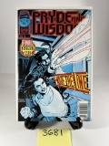 Pryde and Wisdom #3 Comic Book  Marvel Comics November 1996