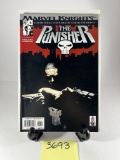 The Punisher #6  Marvel Knights