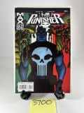 The Punisher MAX Comics #61 -  - Explicit Content Hurwitz Campbell