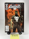 The Punisher Comic - Issue #57  Marvel