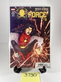 Spider-Geddon: Spider-Force #3 -  - Marvel Comics