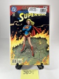 Supergirl 1996 Issue #14 DC Comics