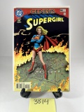 Supergirl Genesis #14 Comic  DC Comics