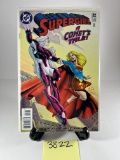 Supergirl #22 (June 1998) - A Comet's Tale! -  - DC Comics