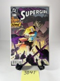 Supergirl #41  DC Comics