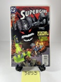 Supergirl #54 Comic  DC Comics