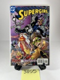 Supergirl #56 Comic - Mayhem at Mardi Gras! -  - DC Comics