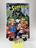 Supergirl #78 (2002) Comic Book  DC Comics