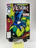 Venom: Lethal Protector #3  Marvel Comics April 1993