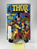 ** Thor Corps #1 (Sept | $1.75 US) -  - Marvel Comics