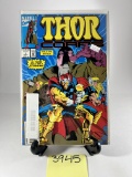 Thor Corps Issue 1 of 4  Marvel Comics