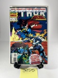 Thor Annual #18 (1993) -  - Marvel Comics