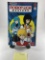 Robotech Masters Comic Issue #6     Comico 1985