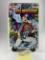 Ms Mystic #1 Vol. 2     Continuity Comics