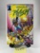 Warriors of Plasm Comic Issue #4     Defiant Comics November 1993