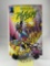 Warriors of Plasm Issue #4 Defiant Comics November 1993