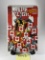 Alpha Flight #120 May Marvel Comics   Conclusion of The Clampdown With Super Powers Poster inside