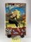 Barbie Fashion #23 Comic Book     Marvel Comics