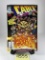 Marvel Comics Cable Issue #27 January 1995
