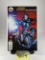 The Authority #3 Comic by WildStorm Morrison Turner Regla Baron