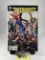 The Authority #19 (April 2010) Comic     Wildstorm 01911